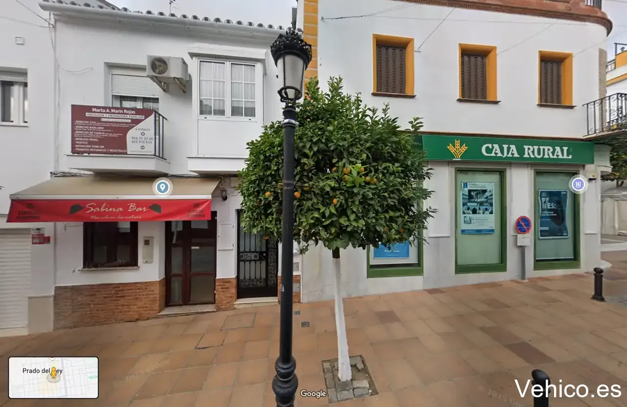 Oficina municipal de turismo
