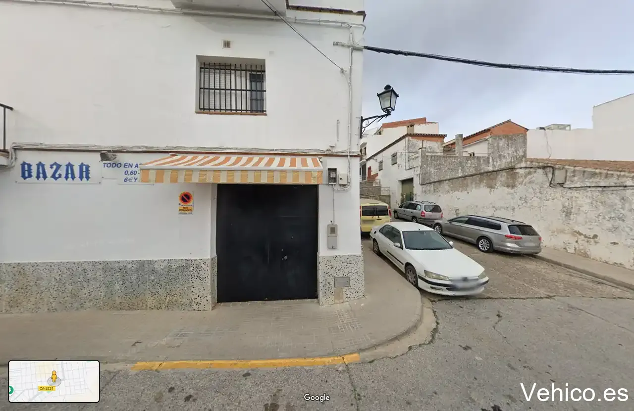 Los Estribos