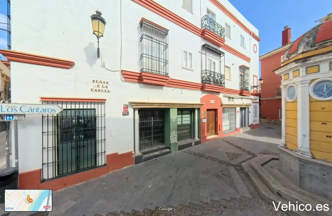 Parking del Puerto S.L