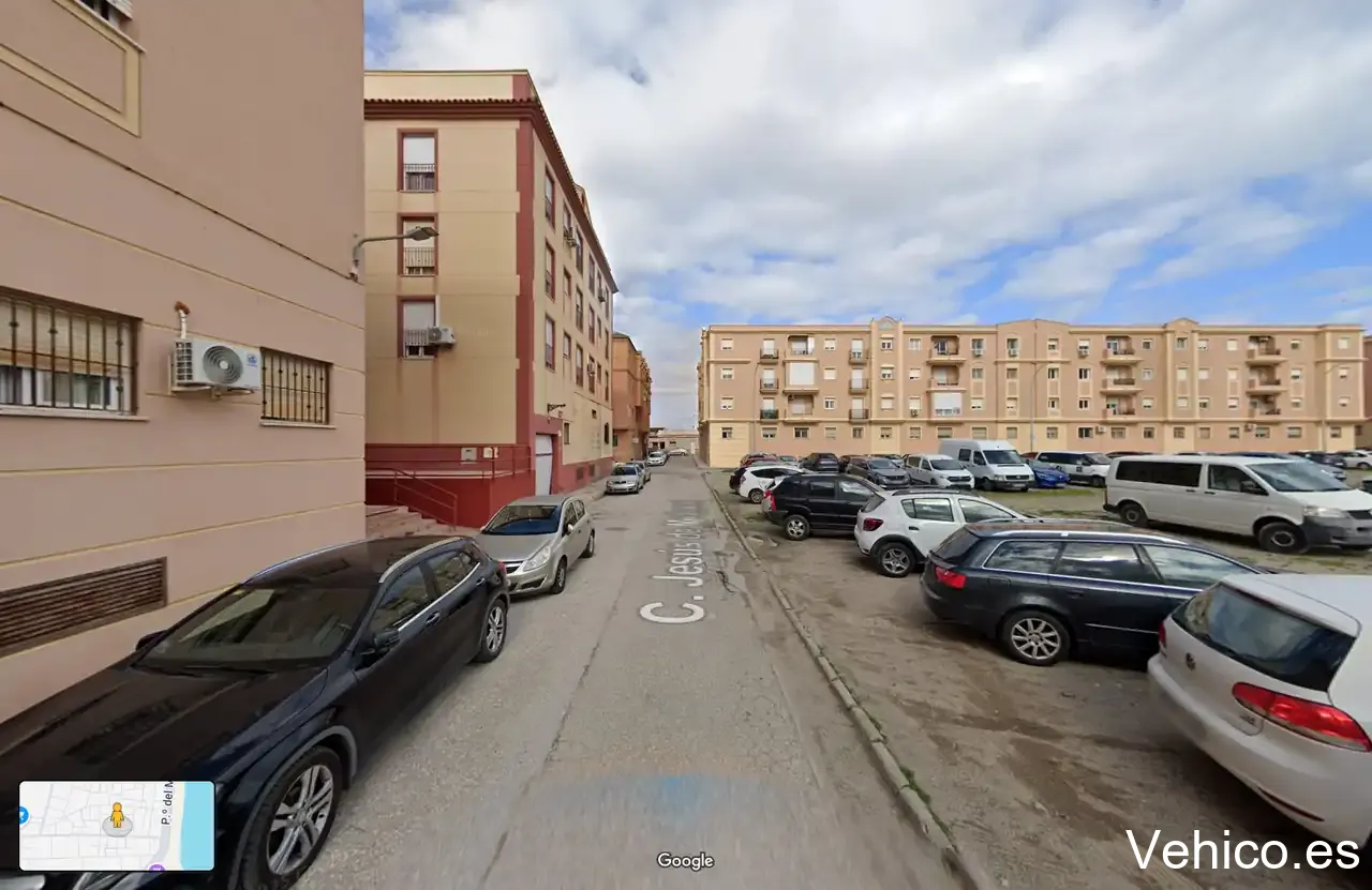 APARCAMIENTO