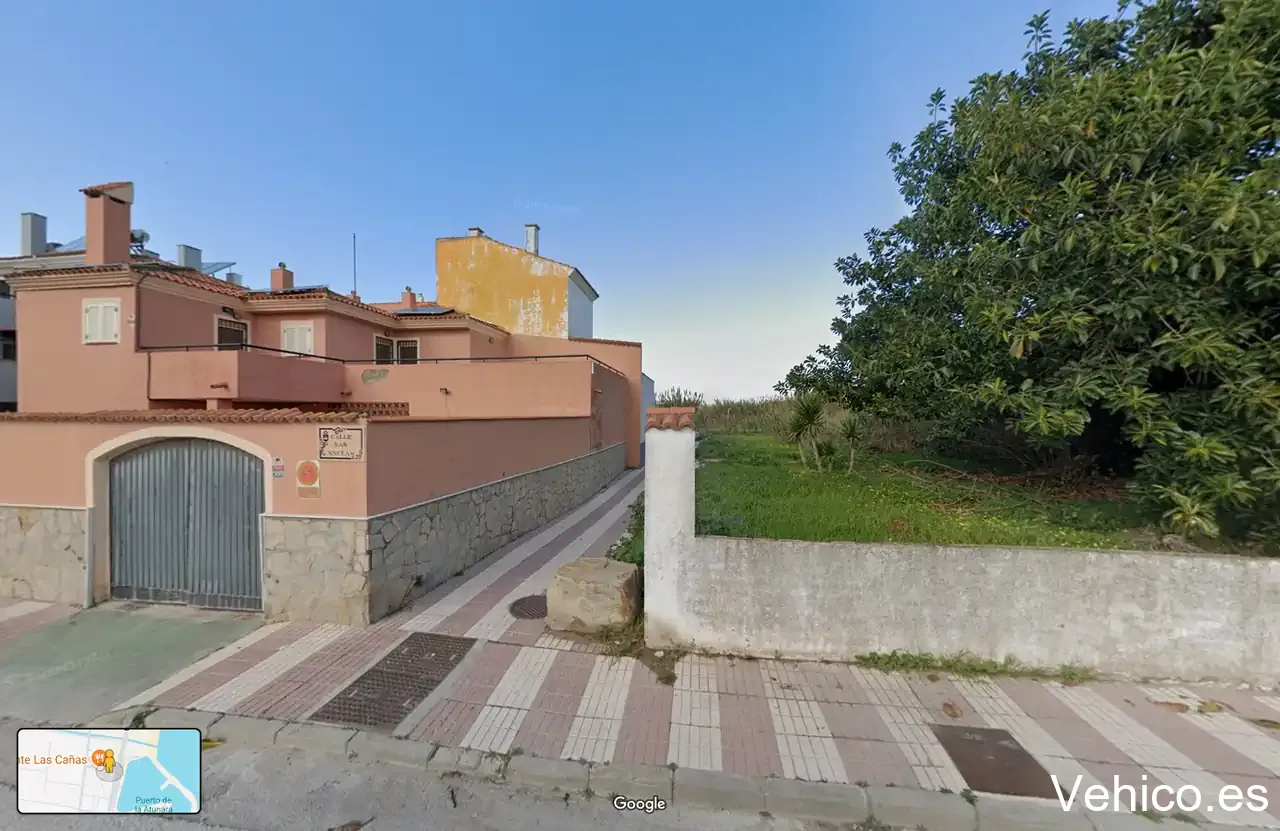 Aparcamiento
