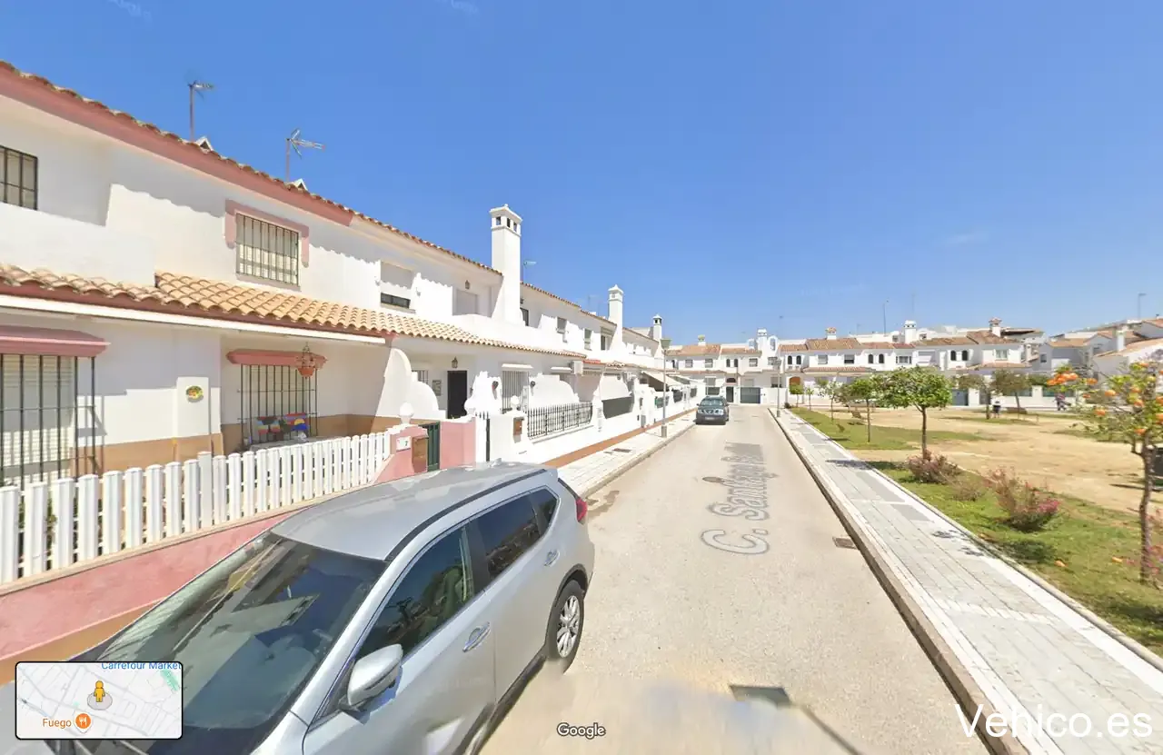 Aparcamiento
