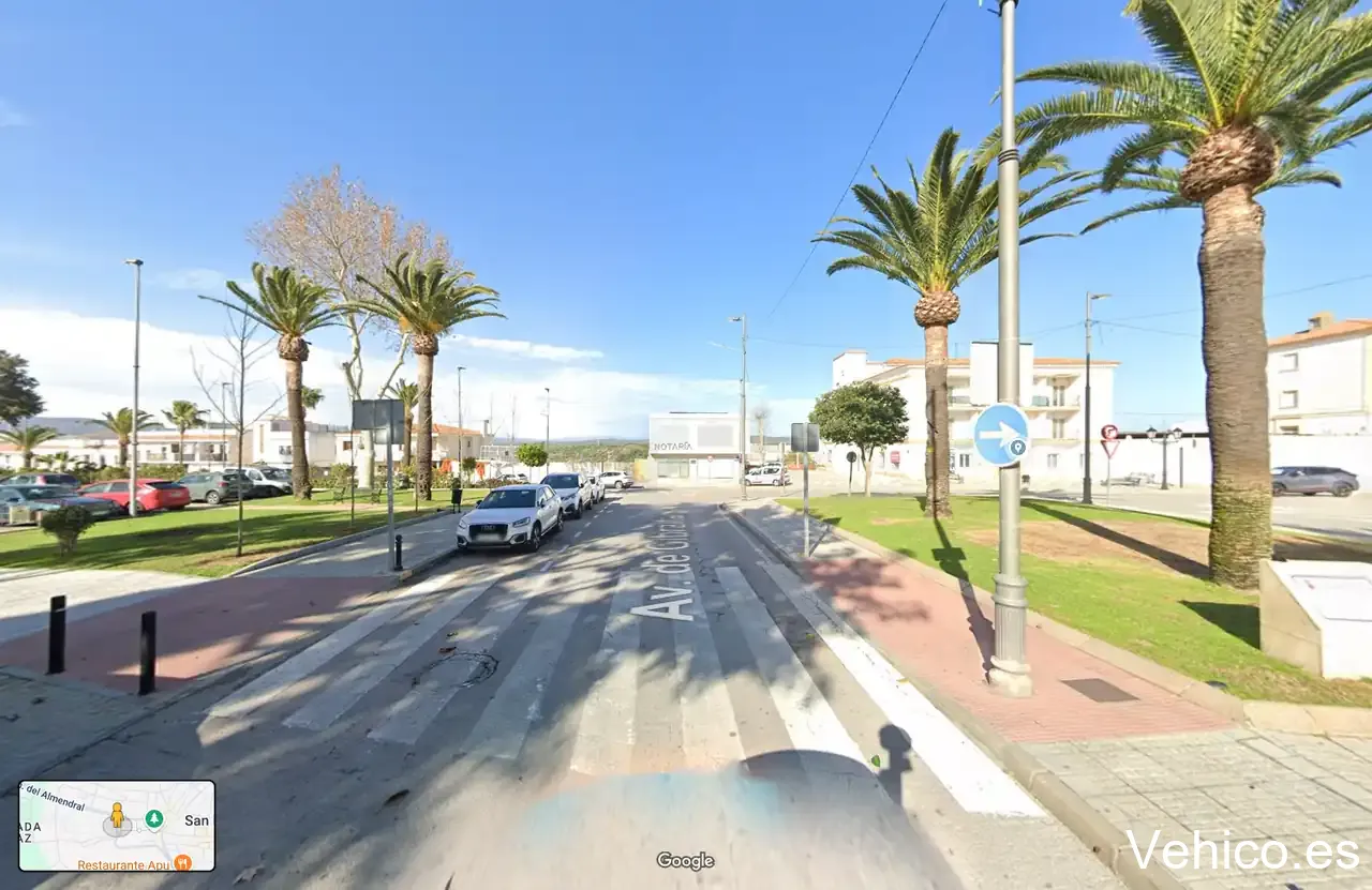 Aparcamiento