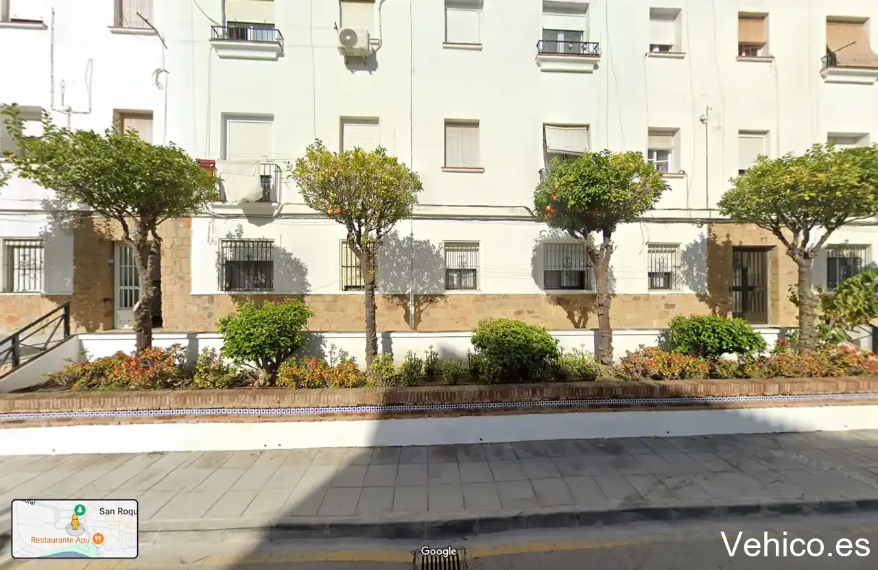 Aparcamiento