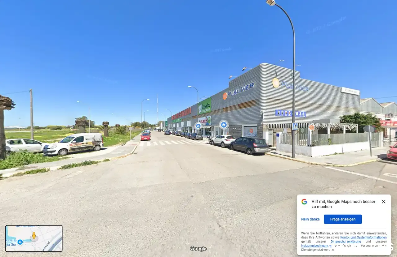 Apartamentos Público