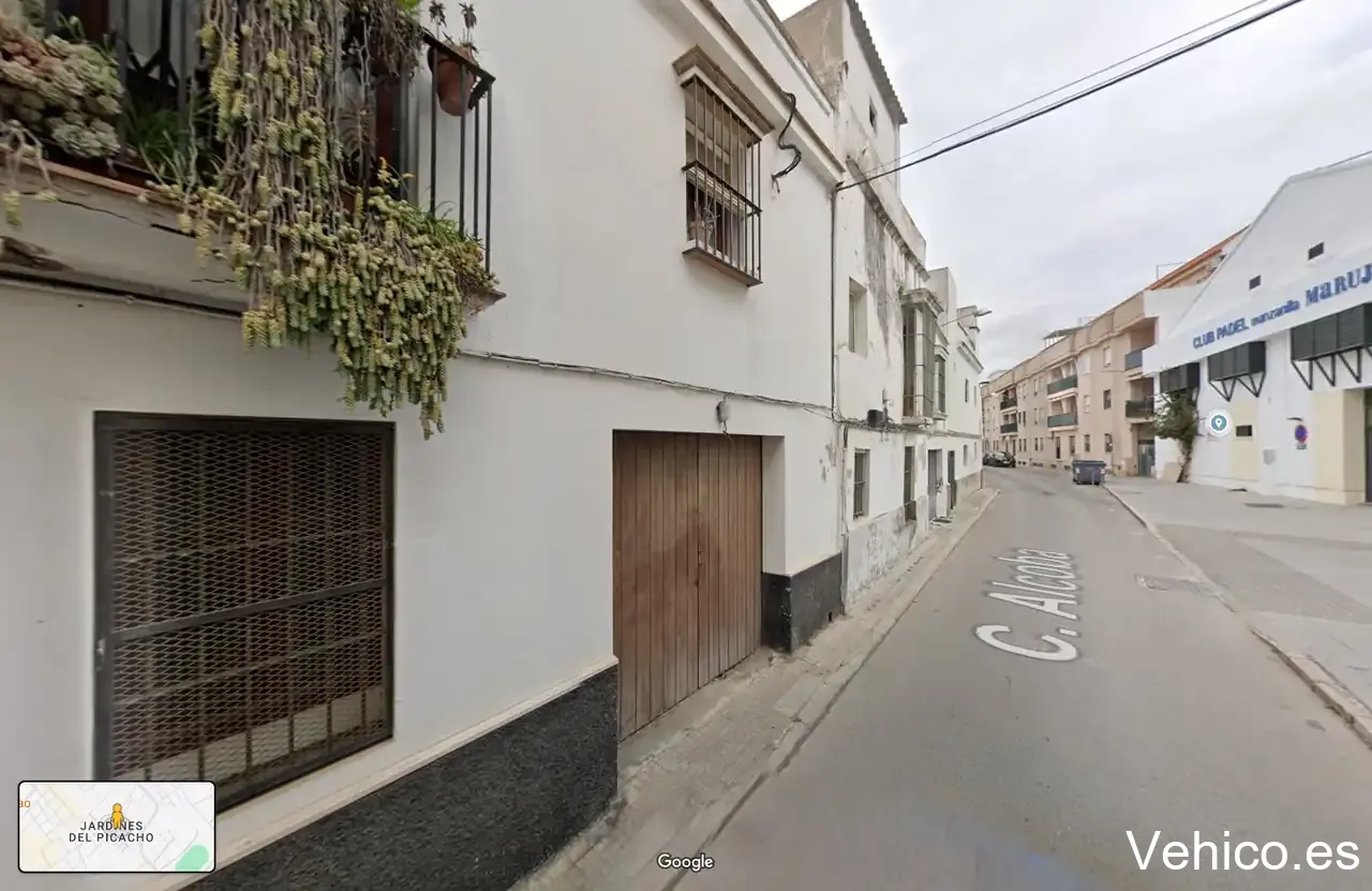 Parking Publico