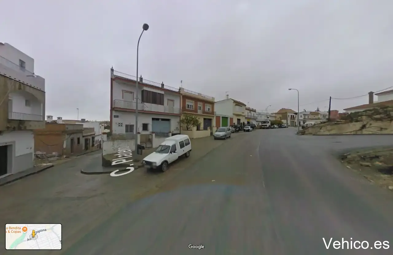 Bar La Mareita