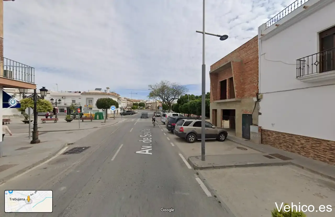 Avenida 50