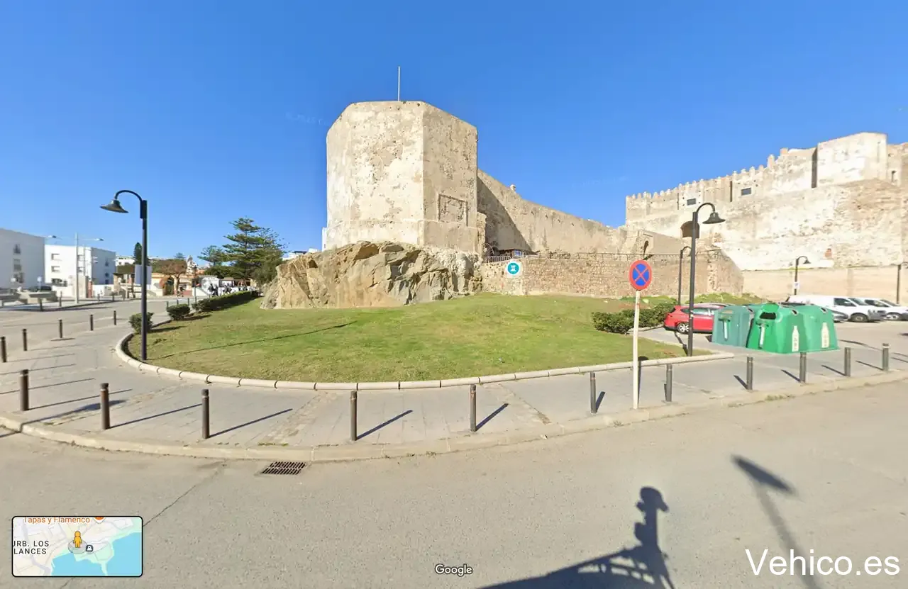 Aparcamiento
