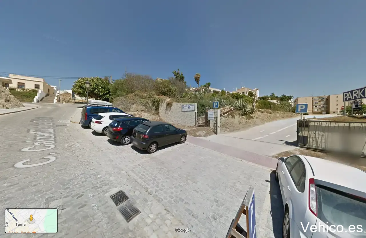 Tarifa