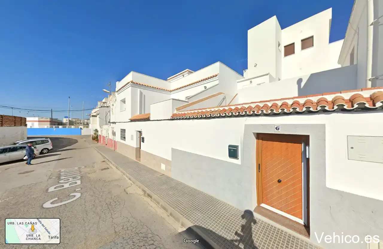 APARCAMIENTO