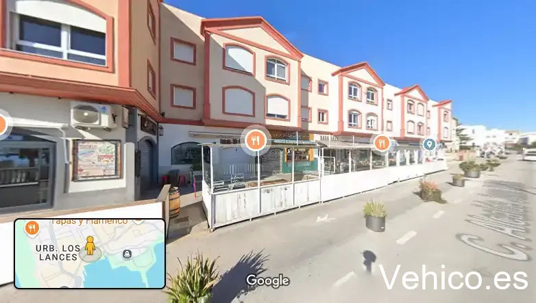 APARCAMIENTO