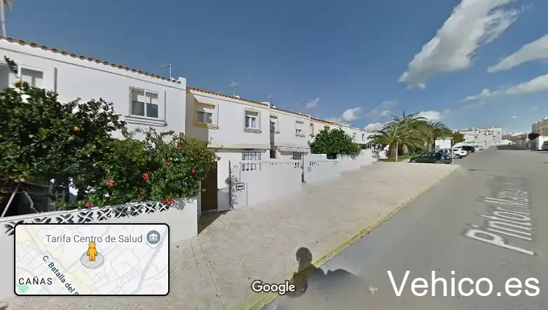 APARCAMIENTO