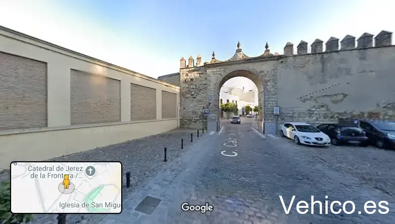 Parking Gratuito