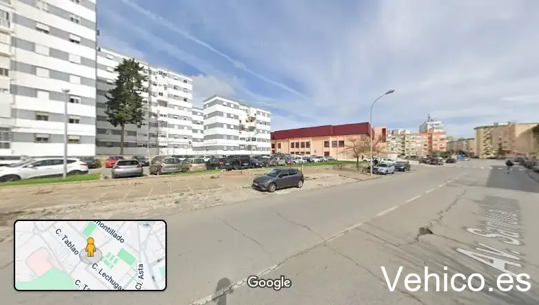Parking Guangooo