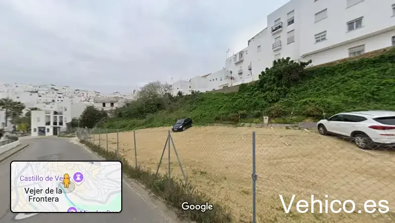 PARKING PRIVADO FAMILIA QUINTANA ALBA