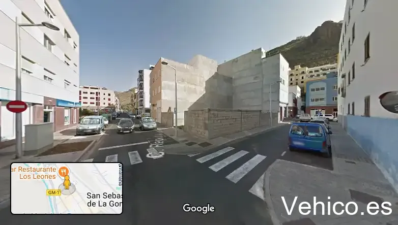 Aparcamiento para bicicletas