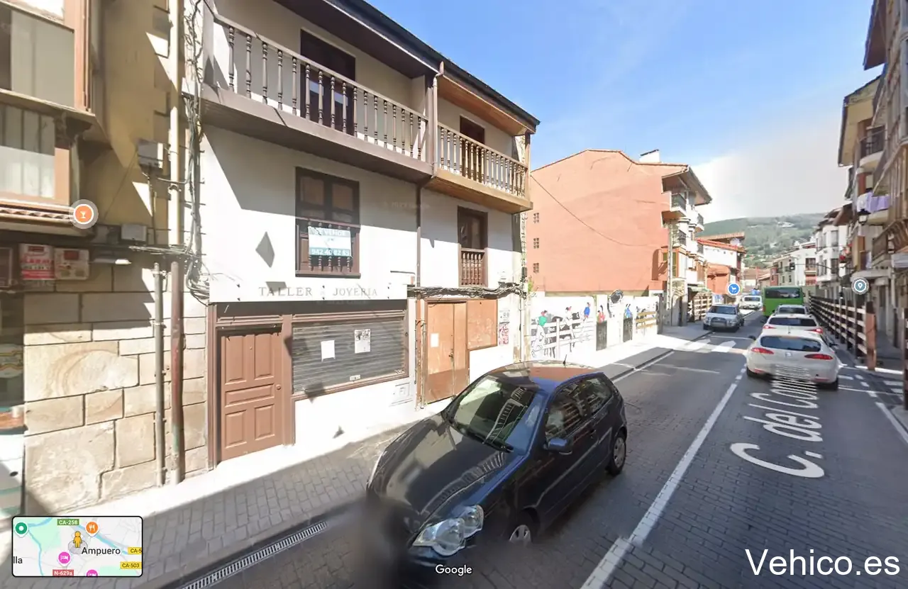El Bodegón