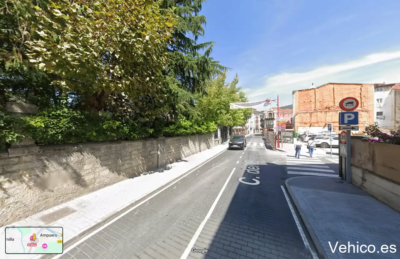 Apartamento turistico Ampuero