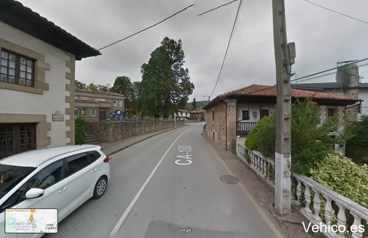 Aparcamiento
