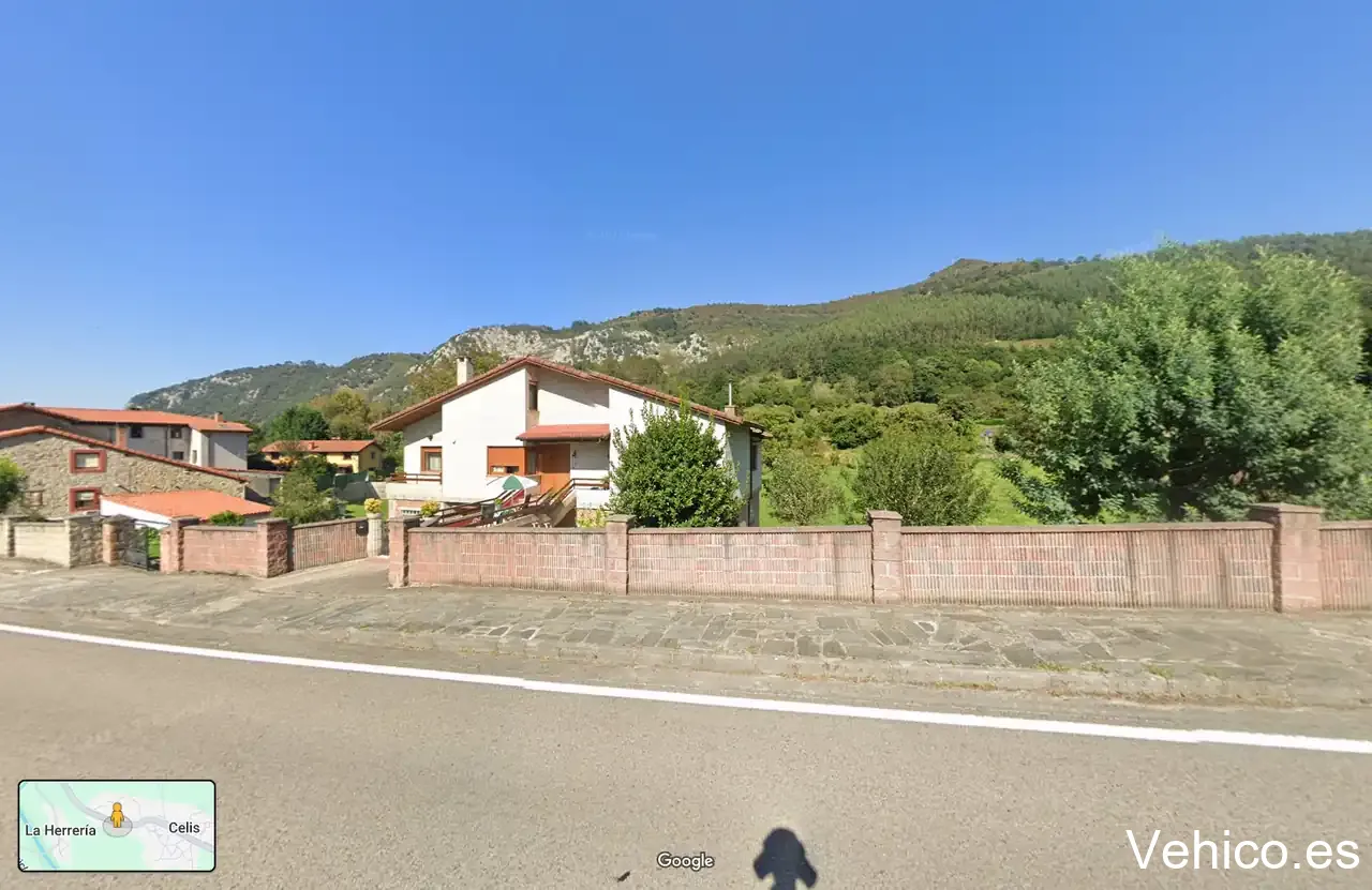 Aparcamiento gratuito