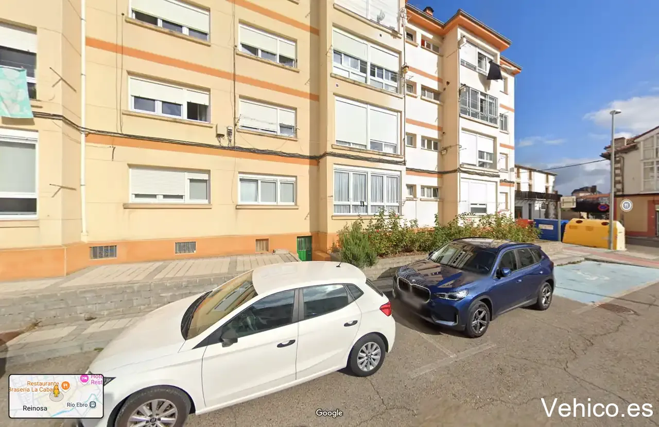 APARCAMIENTO