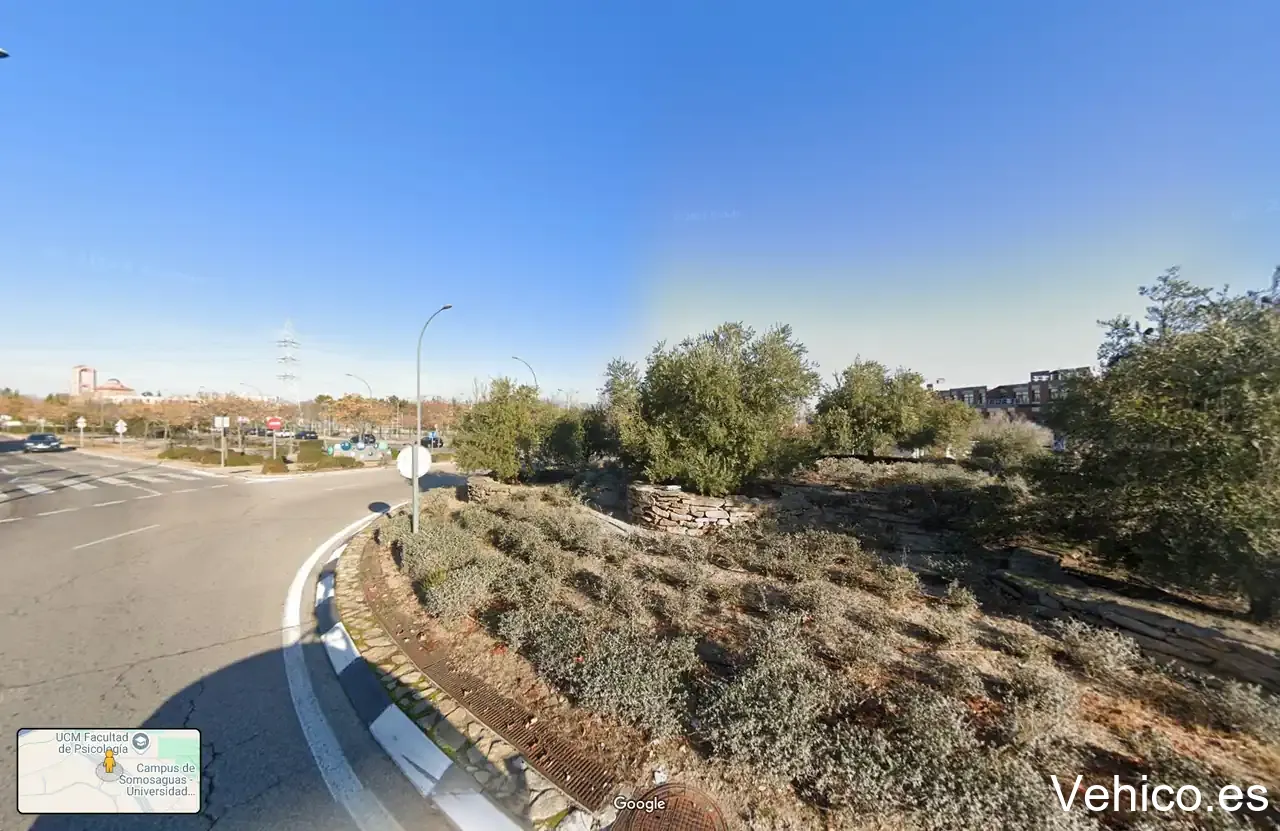 Aparcabicis