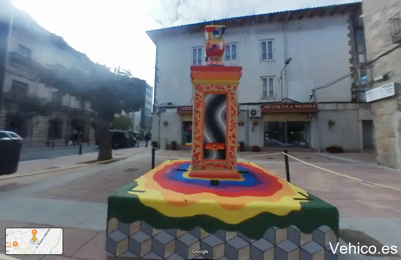 APARCAMIENTO