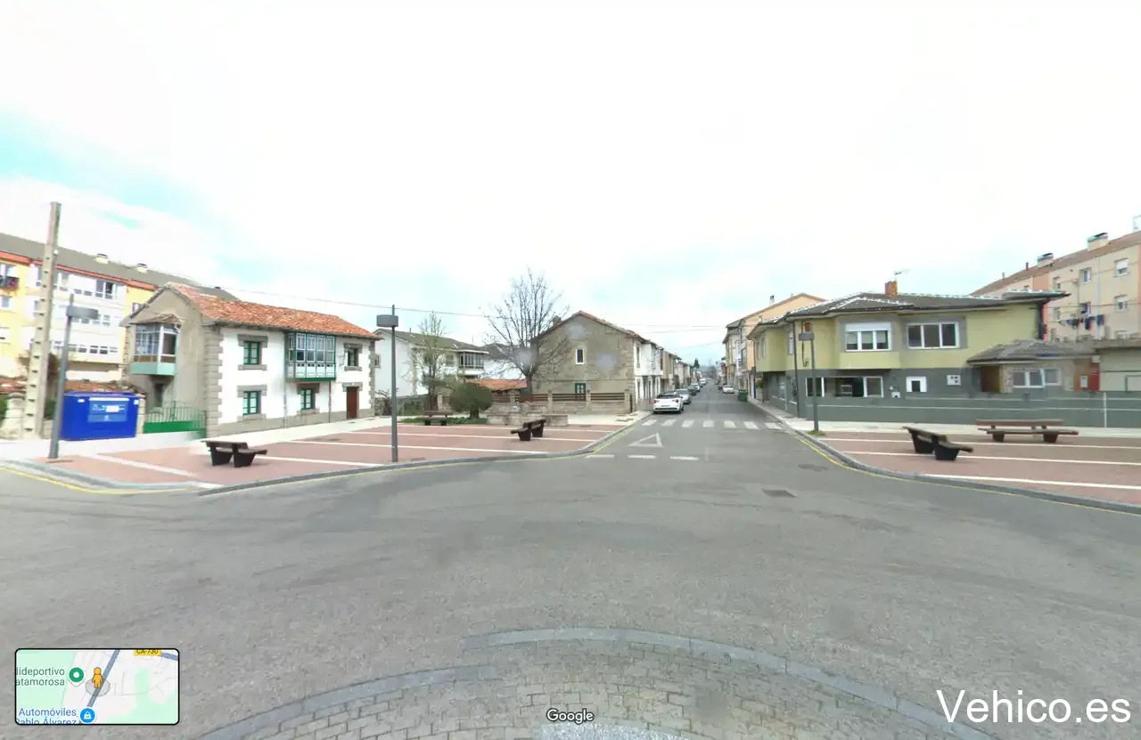 Ayuntamiento de Campoo de Enmedio
