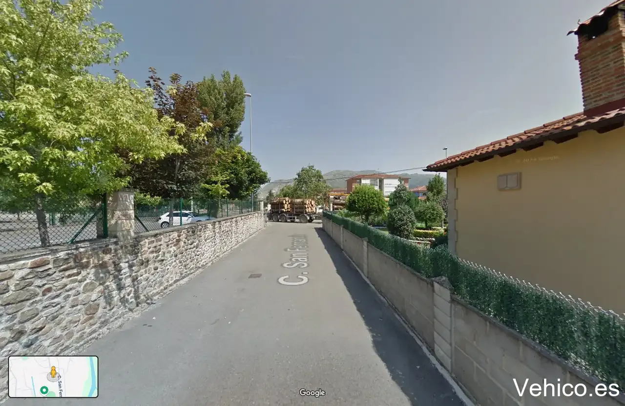 APARCAMIENTO