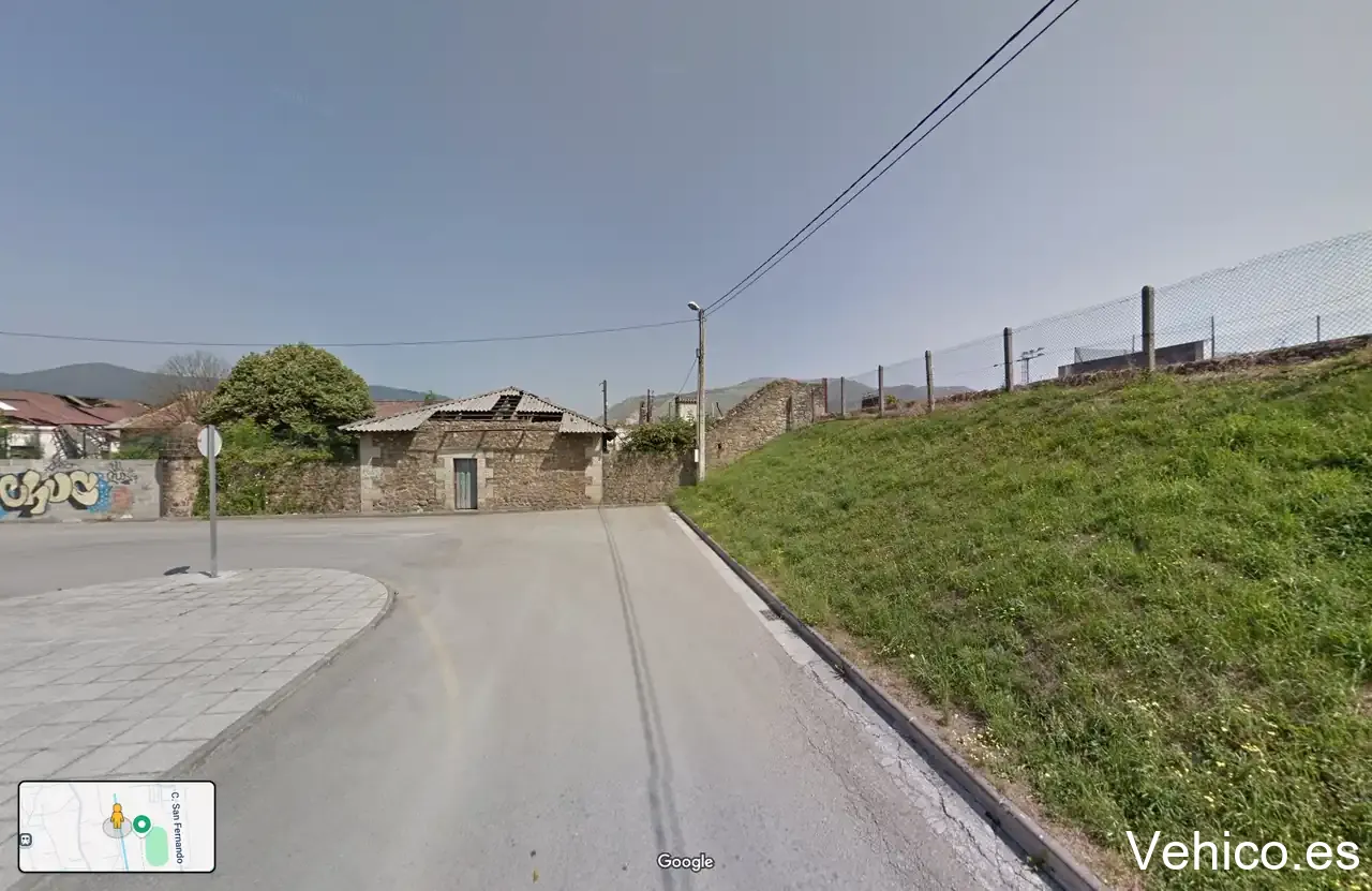 APARCAMIENTO