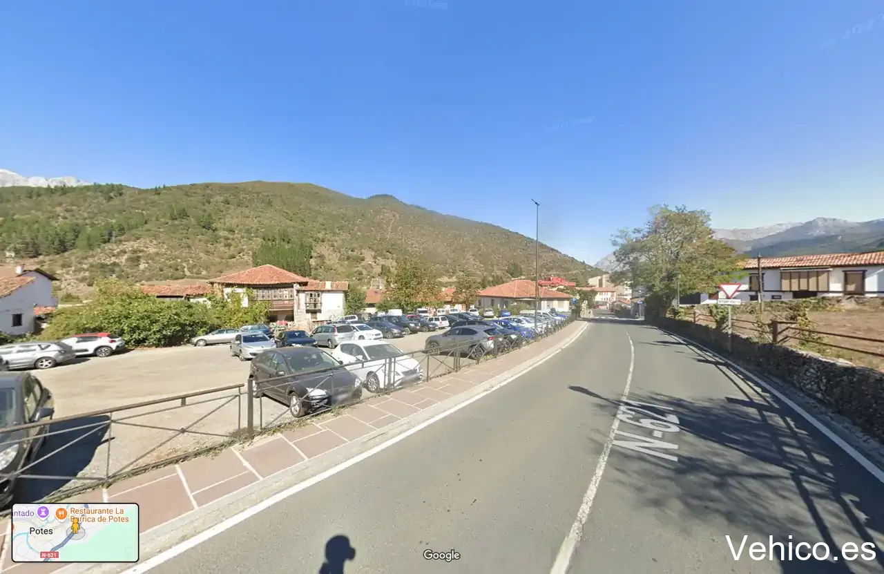 APARCAMIENTO
