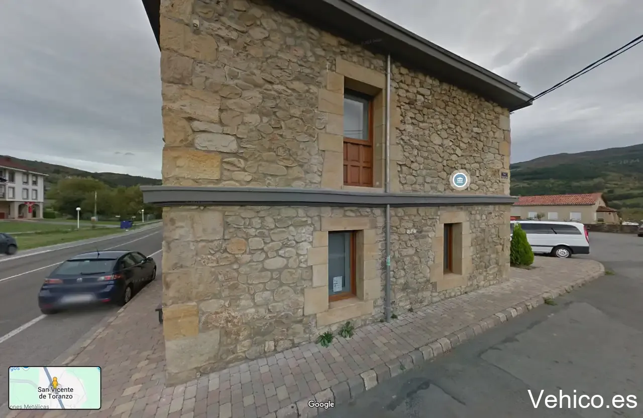 Ayuntamiento de Corvera de Toranzo