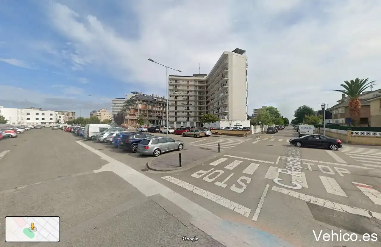 Aparcamiento