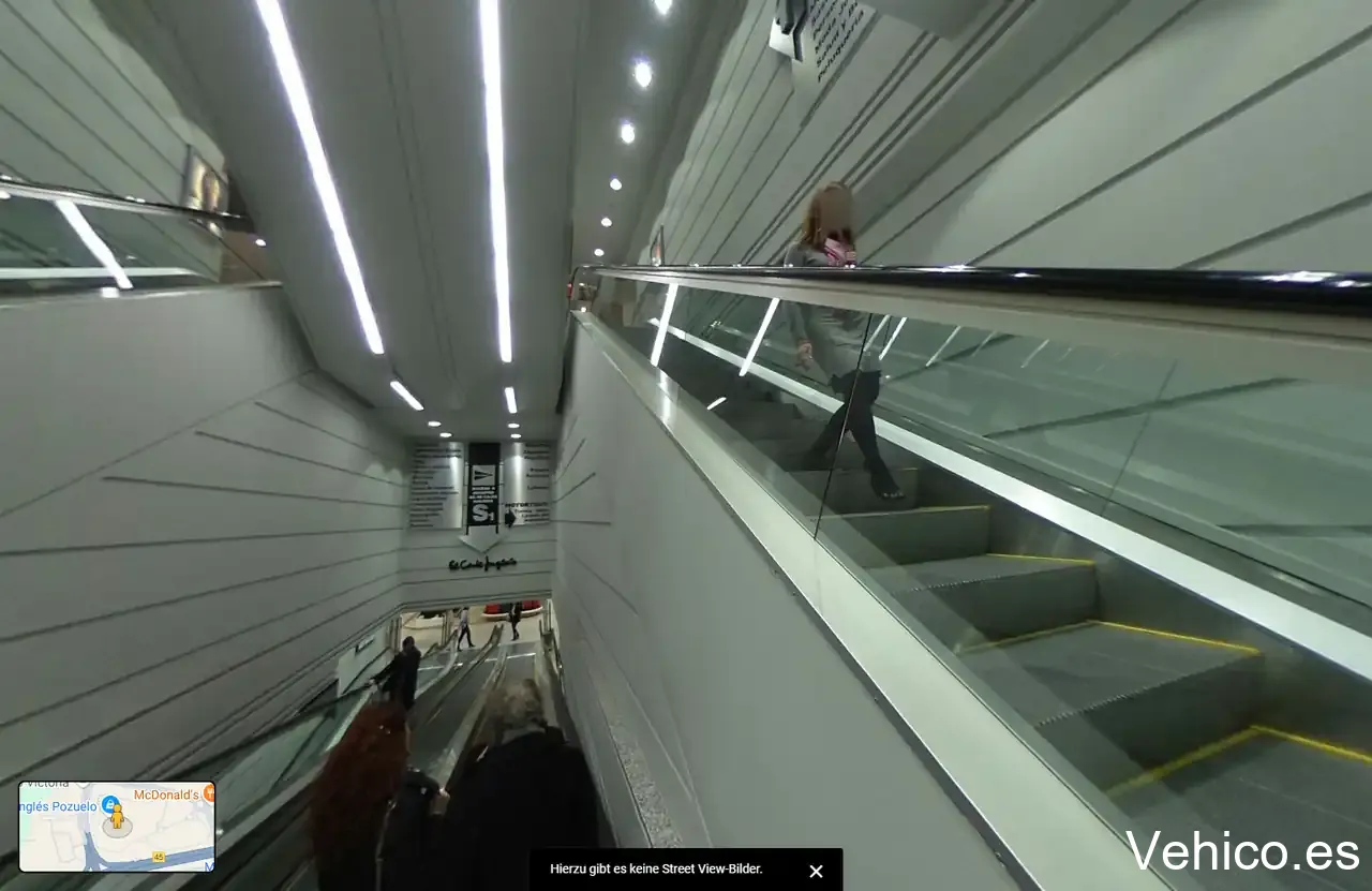 El Corte Inglés