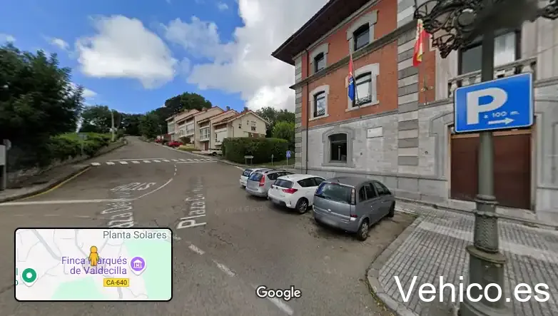 Ayuntamiento de Medio Cudeyo