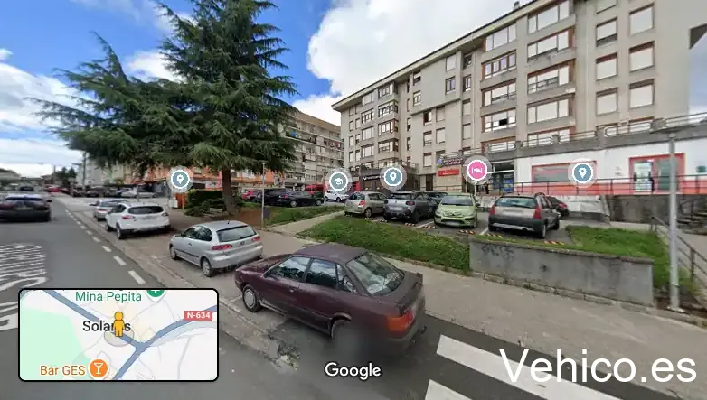 HOSPEDAJE RADA