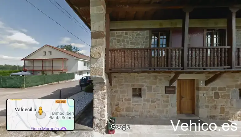 Posada El Hidalgo