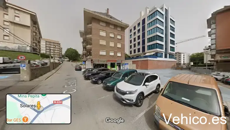 Pub La Mirada