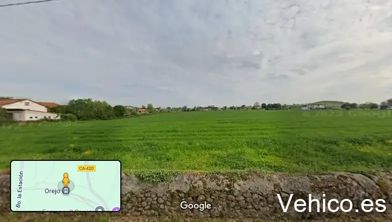 Orejo