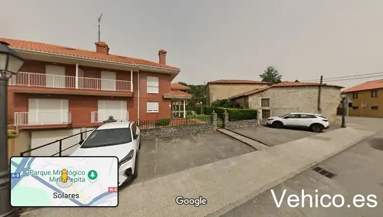 HOTEL LOS GUARDESES