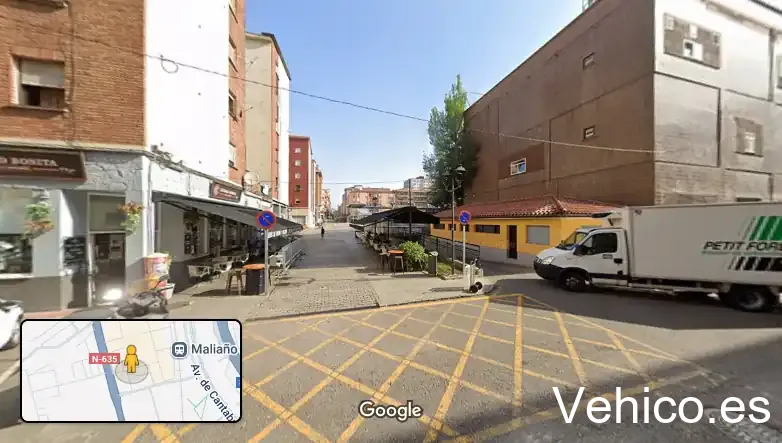 Aparcamiento para motos