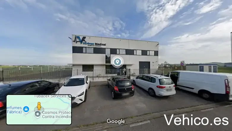Virfran Medical, S.L.