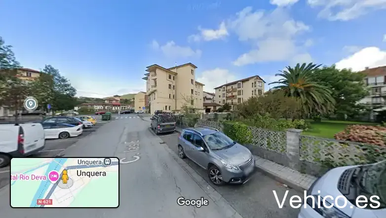 Aparcamiento