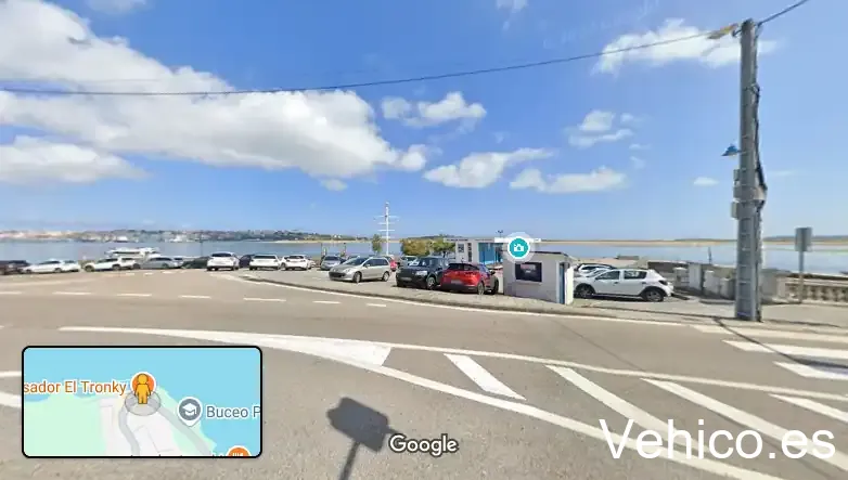 Oficina de Turismo Marina de Cudeyo