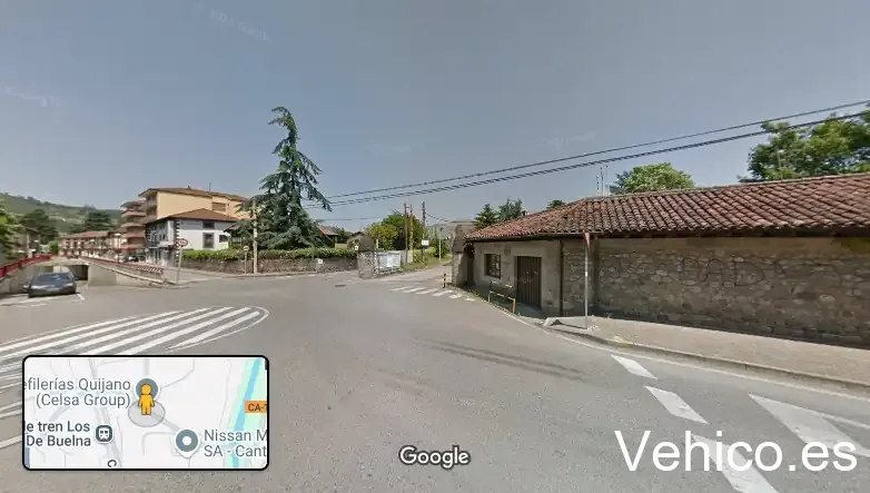 Trefilerías Quijano (Celsa Group)