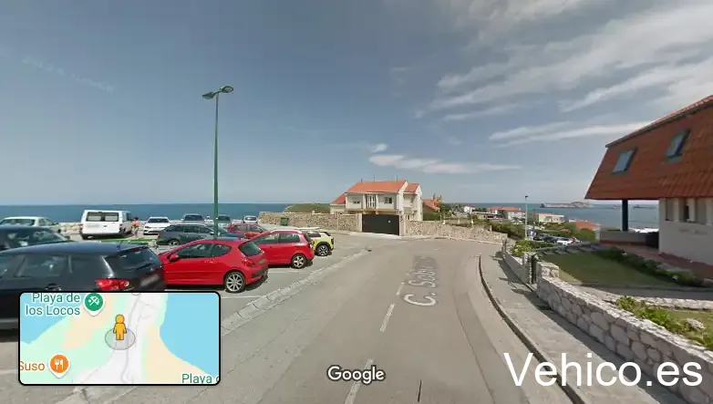 Aparcamiento Gratuito