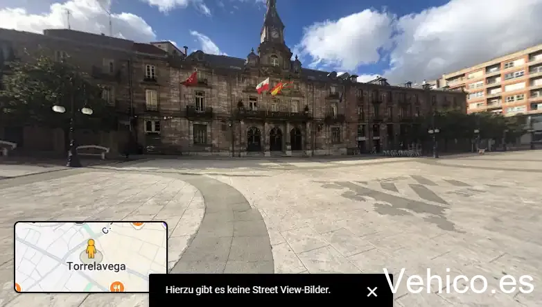 Parking Pza. Ayuntamiento
