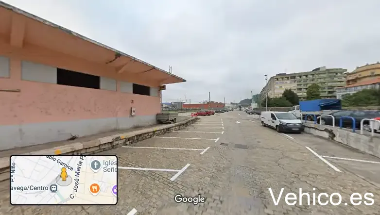 Parking Feve