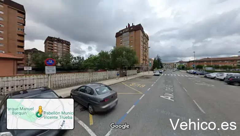 APARCAMIENTO